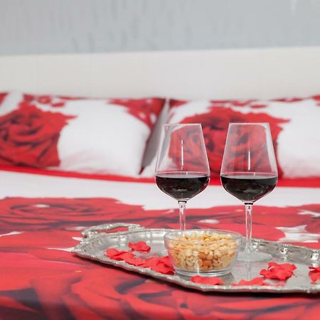 Short Lets Lulu Apartment Ерколано Екстериор снимка