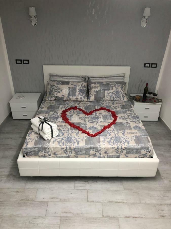 Short Lets Lulu Apartment Ерколано Екстериор снимка