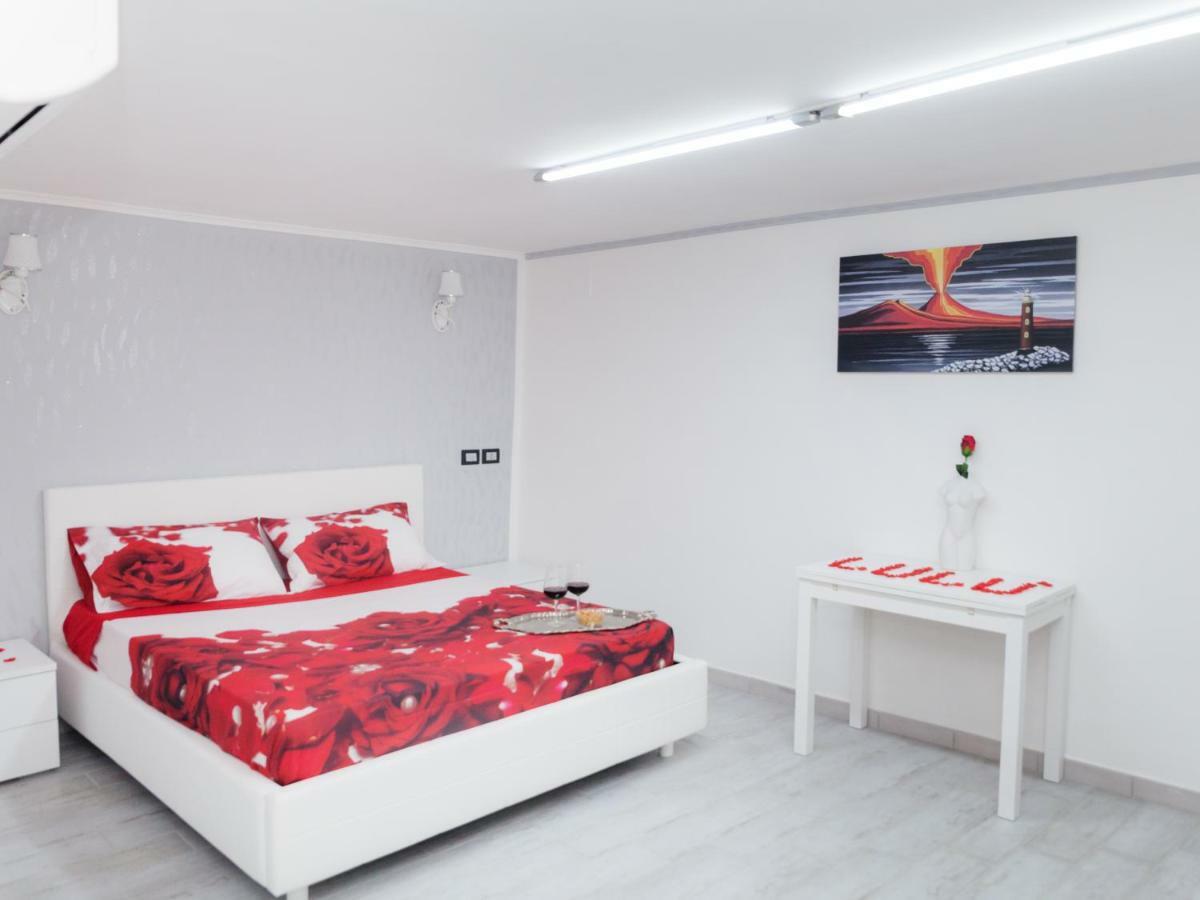 Short Lets Lulu Apartment Ерколано Екстериор снимка