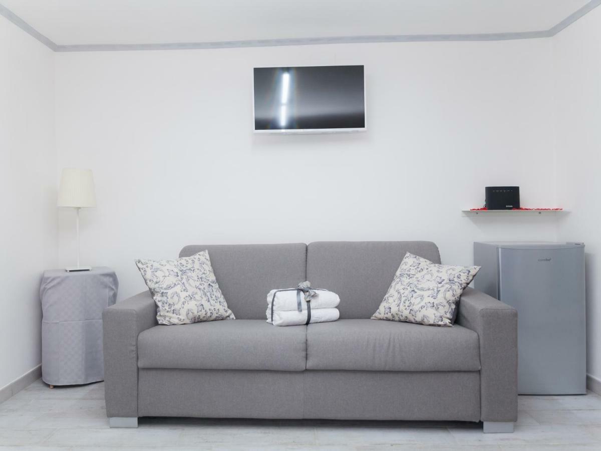 Short Lets Lulu Apartment Ерколано Екстериор снимка