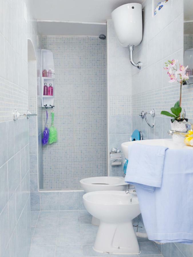 Short Lets Lulu Apartment Ерколано Екстериор снимка
