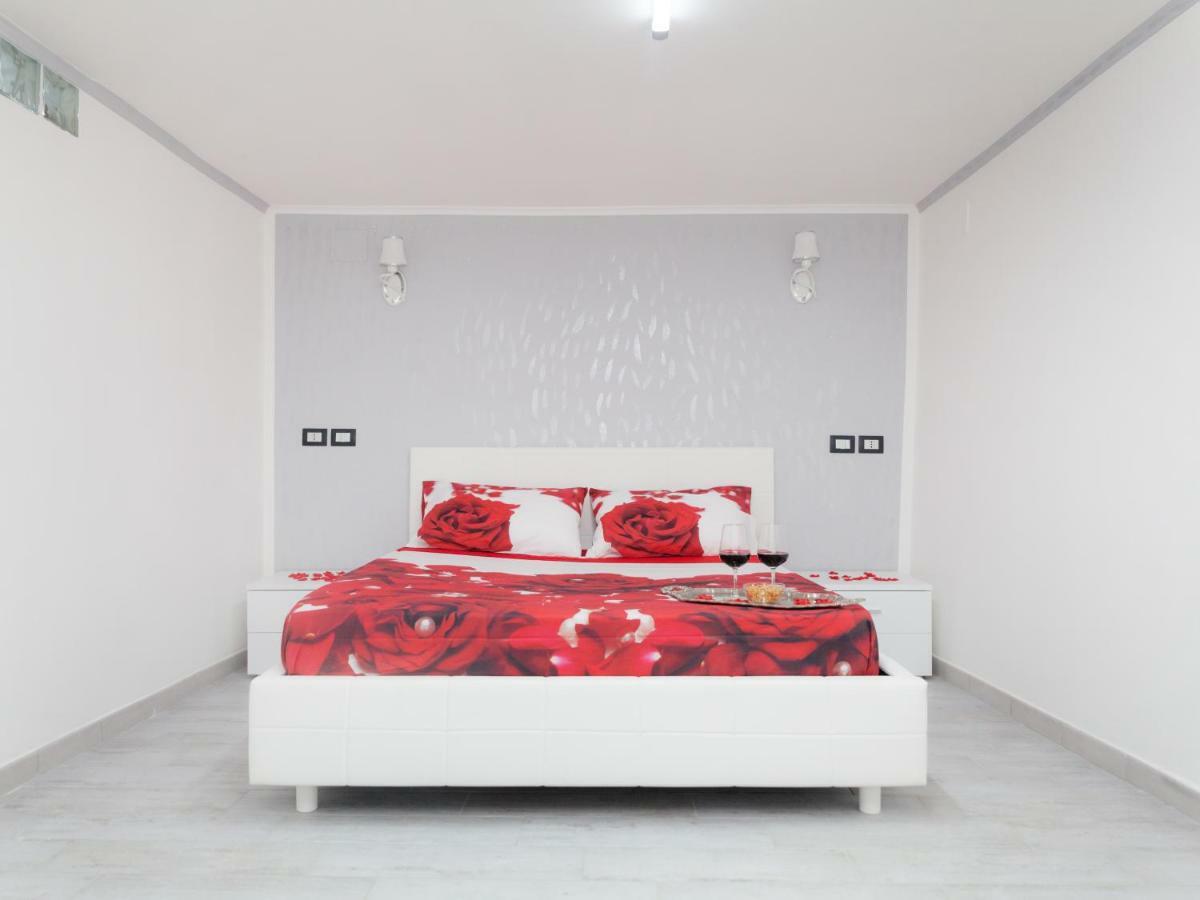 Short Lets Lulu Apartment Ерколано Екстериор снимка