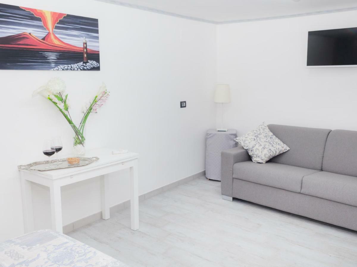 Short Lets Lulu Apartment Ерколано Екстериор снимка